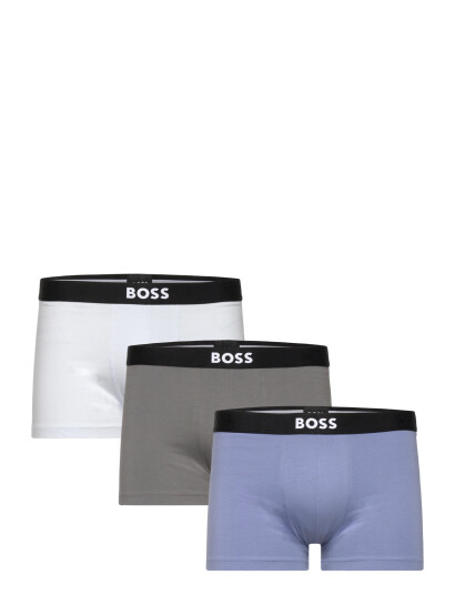 BOSS Trunk 3P Power   Grey   L