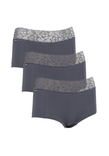 Stormberg Auglend blondeboxer 3 pack XS Stormberg Auglend blondeboxer 3 pack XS