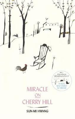 Miracle on Cherry Hill Miracle on Cherry Hill