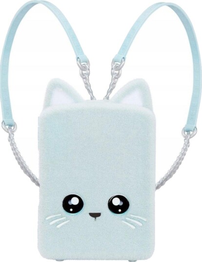 Na! Na! Na! Surprise Mini Dukke 5+ år Khloe Kitty