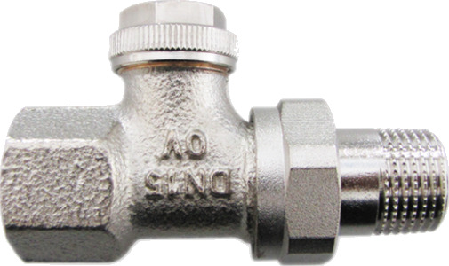 Oventrop Combi 3 DN10 tilbakeslagsventil LL Oventrop Combi 3 DN10 tilbakeslagsventil LL