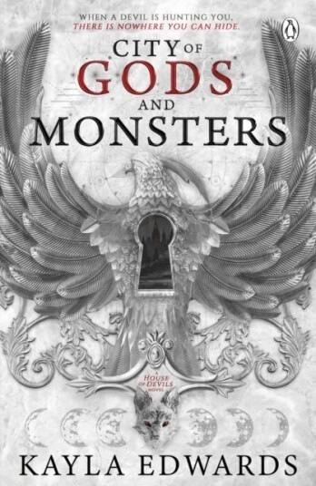 City of Gods and Monsters City of Gods and Monsters