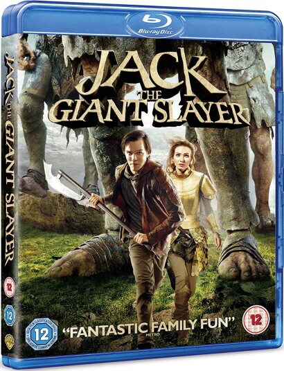 Jack The Giant Slayer (2013) Jack The Giant Slayer (2013)