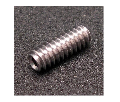 Graph Tech LW-1440-02 ScrewOPSocketSet s/s 4/40 x 5/16