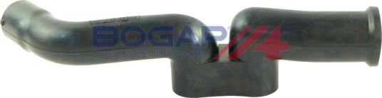 Slange, veivhuslufting BOGAP A1210149