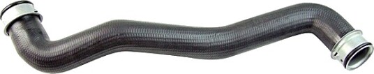 METZGER 2420684 Radiatorslange METZGER 2420684 Radiatorslange