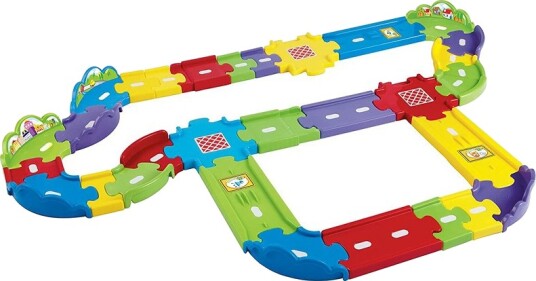 Vtech Toot Toot Drivers Deluxe Bilbane