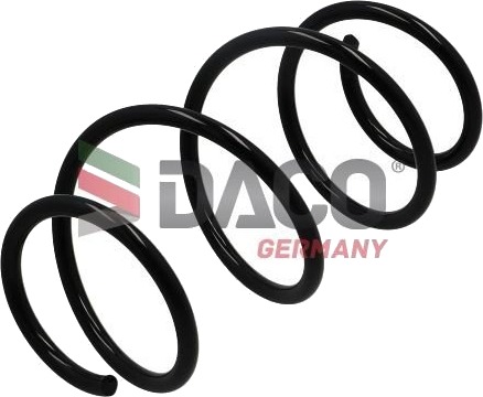 Fjær DACO Germany 800304
