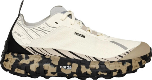Norda Herre Sport Flerfarget 42 EU, Norda Herre Sport Flerfarget 42 EU,