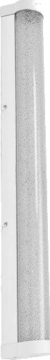 Osram Orbis Tube Bubble speillampe 60 cm hvit