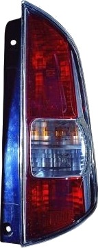 ABAKUS 211-1949R-LD-AE Baklykt