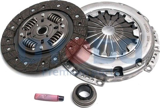 Clutchsett Oyodo 10S9016-OYO