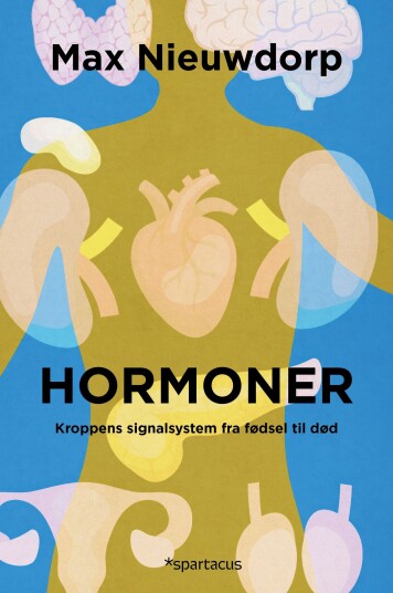 Hormoner Av Max Nieuwdorp