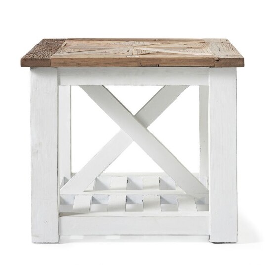 Château Chassigny End Table