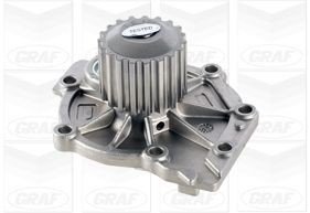 GRAF PA1281 Vannpumpe