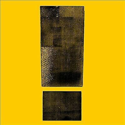 MediaTronixs Shinedown : Attention Attention CD (2018) Pre-Owned