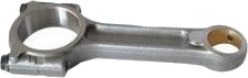 RENAULT 7701476250 Stempelstang RENAULT 7701476250 Stempelstang