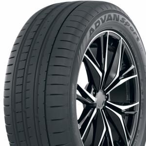 Yokohama Advan Sport V107 295/35R21 107Y Yokohama Advan Sport V107 295/35R21 107Y