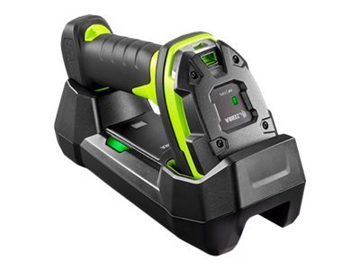 Zebra Ds3678-Hp Usb Kit Strekkodeskanner Portabel Dekodet Bluetooth 4.0