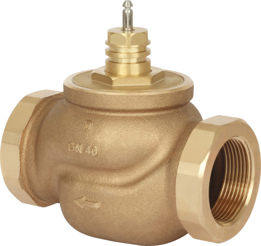 VRB 2 PN16 50/40 INT. THR