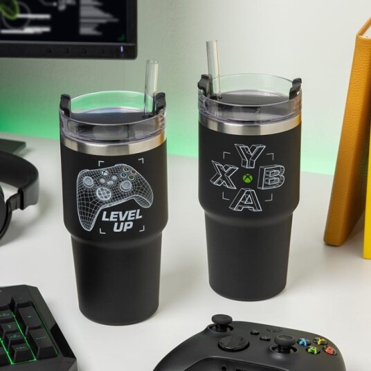 Paladone XBOX Gamer kopp Paladone XBOX Gamer kopp