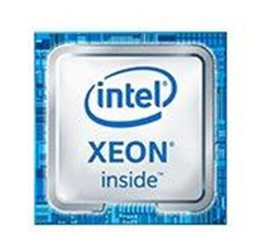 Intel Xeon E-2278GE / 3.3 GHz processor - OEM Prosessor/CPU - 8 kjerner - 3.3 GHz - Intel LGA1151 - Bulk (uten vifte)