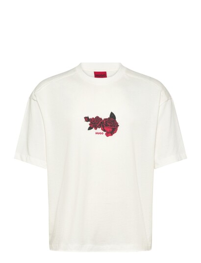 HUGO Domans Cream XL HUGO Domans Cream XL