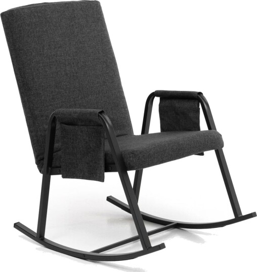 Rocking Chair Atelier Del Sofa -