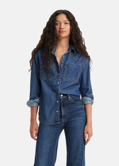 Levi's® TEODORA WESTERN SHIRT