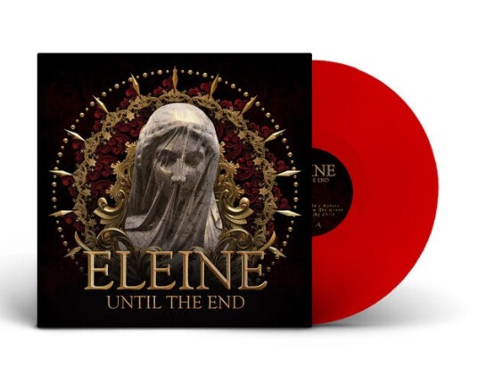 Eleine  Until The End  LP/Vinyl