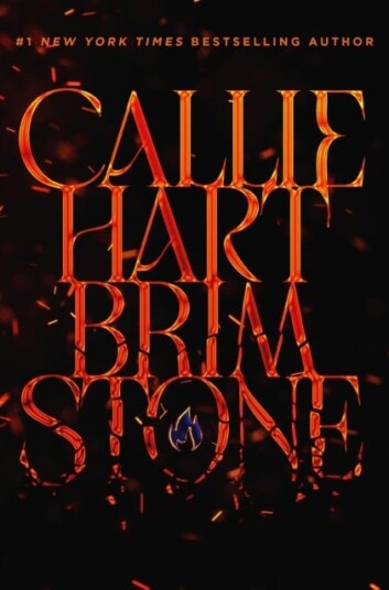 Brimstone Brimstone