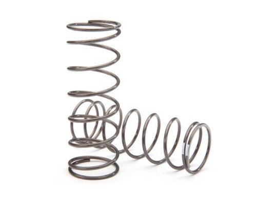 Traxxas 8966 Shock Spring 1.210 rate GT-Maxx 2 Traxxas 8966 Shock Spring 1.210 rate GT-Maxx 2