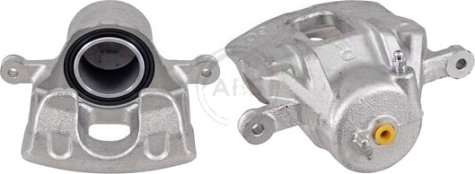 A.B.S. 740592 Bremsecaliper