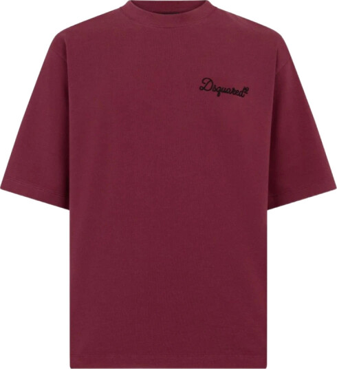 Dsquared2 Herre Topper Lilla S, Dsquared2 Herre Topper Lilla S,
