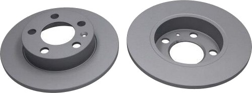 KAVO PARTS BR 10325 C Bremseskive