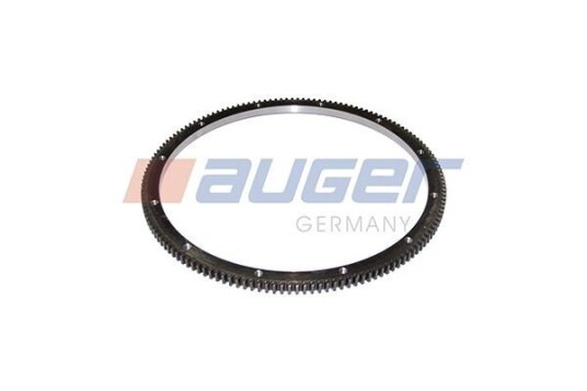 Tannkrans, svinghjul AUGER 58416