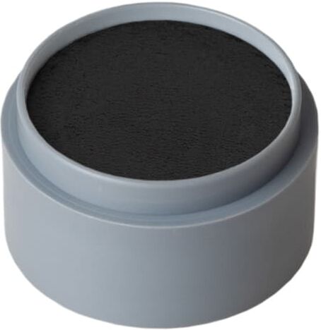 Grimas Water Make-Up Pure 15ml 101 Black