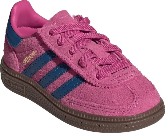 Adidas Originals Handball Spezial Cf El I Pink 21