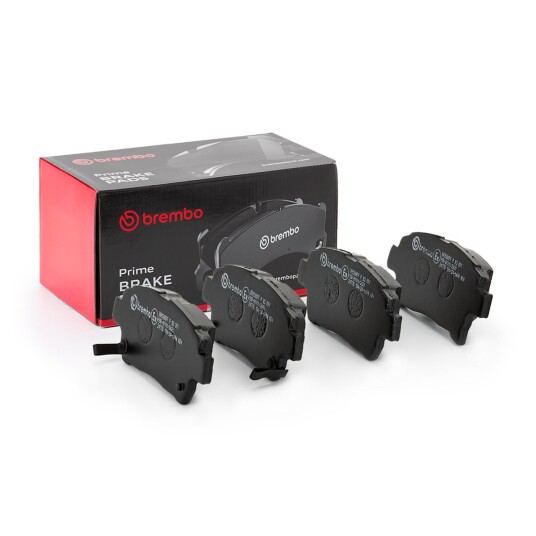 Bremseklosser BREMBO P 83 097 Bremseklosser BREMBO P 83 097