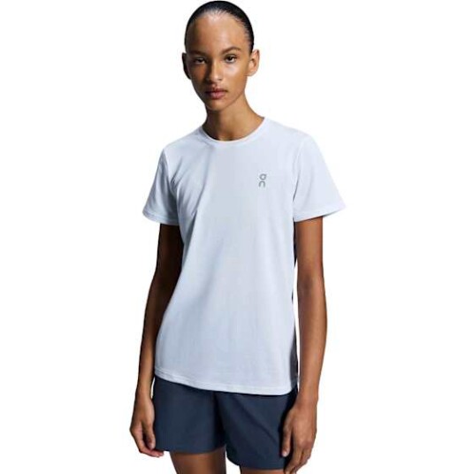 On Women's Core T White S On Women's Core T White S