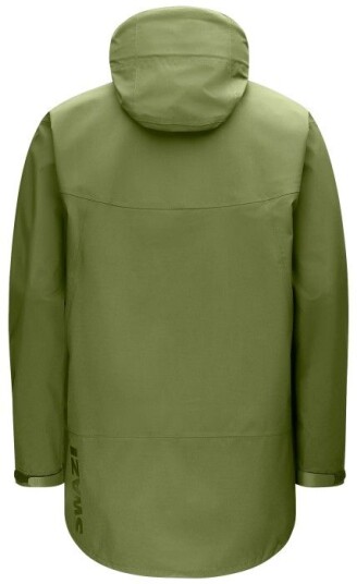 Swazi Sentinel Ultralite Jacket Olive Olive XS
