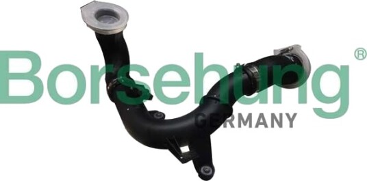 Borsehung B12347 Ladeluftslange
