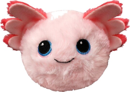 Ty Kosedyr/Hoppeball Beanie Hoppestoler 10 cm Gill Ty OneSize Kosedyr Rosa