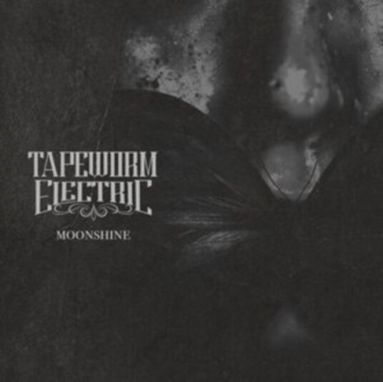 Tapeworm Electric Moonshine CD