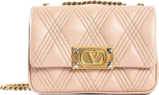 Valentino Dame Vesker Rosa ONE SIZE,