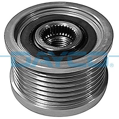 Dynamo remhjul DAYCO ALP2472 Dynamo remhjul DAYCO ALP2472