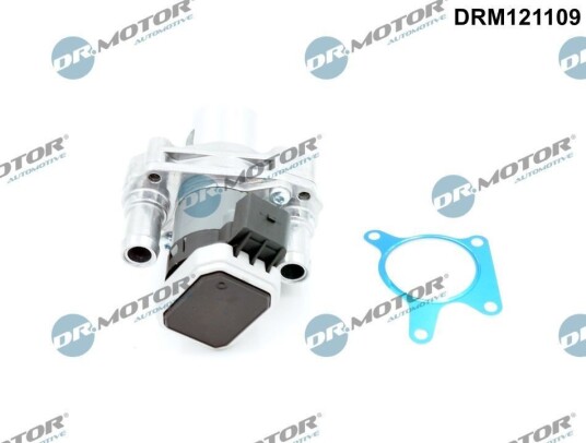 EGR Ventil Dr.Motor Automotive DRM121109