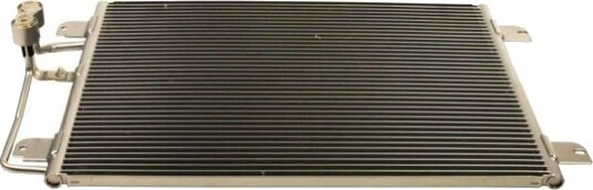 Kondensator, klimaanlegg MAXGEAR AC876761