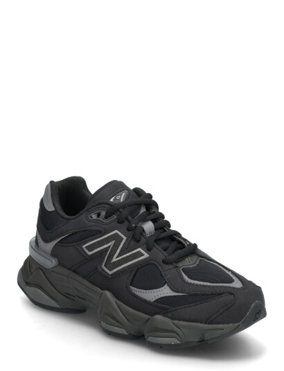 New Balance New Balance 9060 Kids Lace Black 39