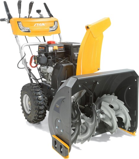 Stiga ST 5262 P